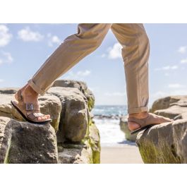 Softstar Shoes Adult Camino Sandal photo 2