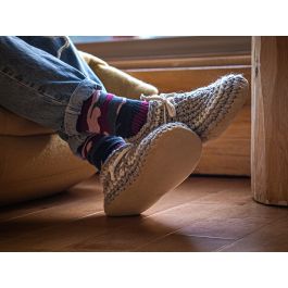 Softstar Shoes Padraig Women's Slipper photo 2