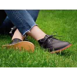 Softstar Shoes Adult Hawthorne Chukka - Leather Sole photo 2