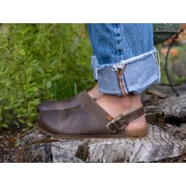 Softstar Shoes Horizon Clog by El Naturalista photo 2
