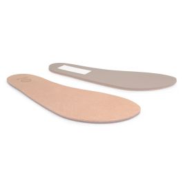 Softstar Shoes Adult Suede / Poron Insoles - Removable photo 2