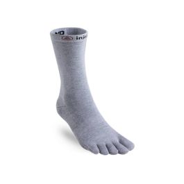 Softstar Shoes Liner Crew Toe Socks - Injinji photo 2