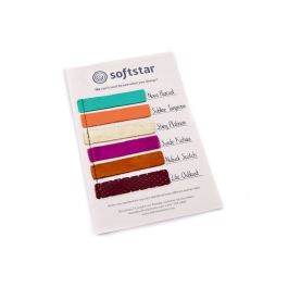 Softstar Shoes Color Swatches photo 2