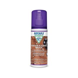 Softstar Shoes Nikwax - Nubuck and Suede Waterproofing photo 2