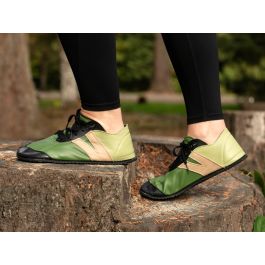 Primal RunAmoc Wide Toe Box Running Shoes - Softstar Shoes