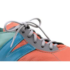 Softstar Shoes Replacement Laces for Primal RunAmoc photo 2