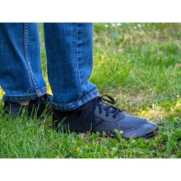 Softstar Shoes Adult PRIMAL RunAmoc - Leather Sole photo 2