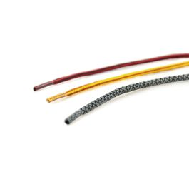 Softstar Shoes Replacement Laces for PRIMAL Sawyer photo 2