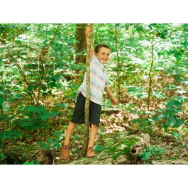 Softstar Shoes Child/Youth Rambler photo 2