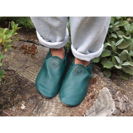 Softstar Shoes Adult Roo Moccasin photo 2
