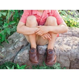 Softstar Shoes Child/Youth Rugged Rambler photo 2