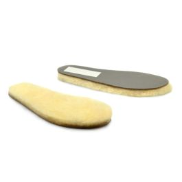 Softstar Shoes Adult Sheepskin PLUS Insoles - Removable photo 2