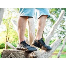 Softstar Shoes Adult Megagrip PRIMAL RunAmoc photo 2
