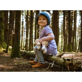 Softstar Shoes Baby Roo Moccasin - Smooth Leather photo 2