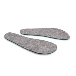 Softstar Shoes Replacement Switchback Insoles - Merino Wool photo 2