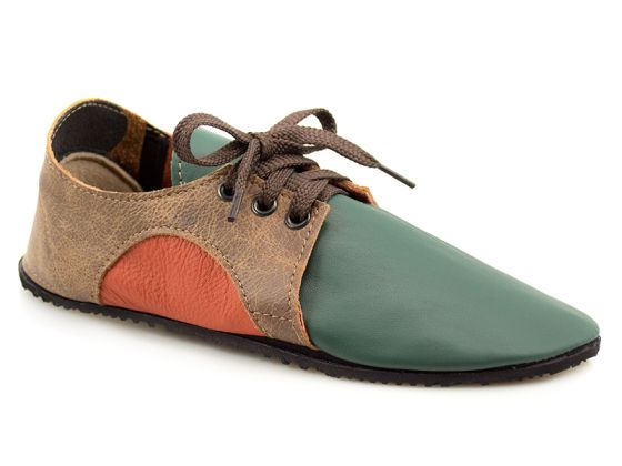 Adult Dash RunAmoc Barefoot Shoe