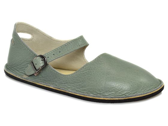 Soft Leather Ballet Flats & Sandals - Dress Shoes Made In USA