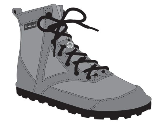 Clearance Switchback Boot