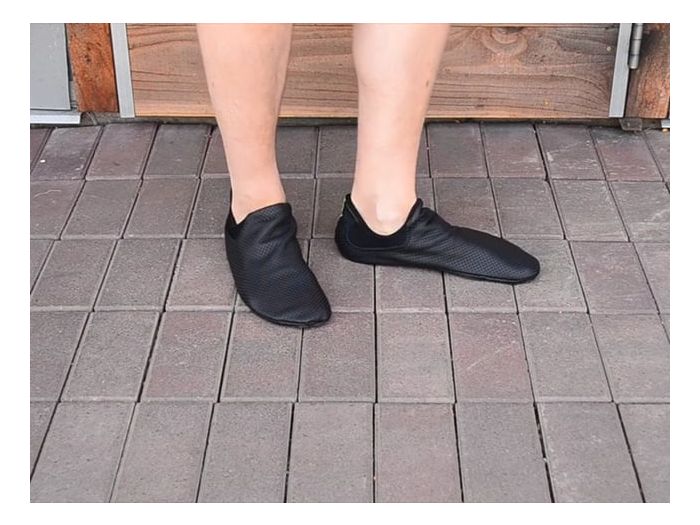 Adult Moc3 RunAmoc - Softstar Shoes