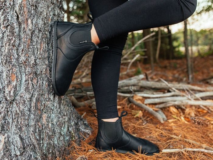 Adult PRIMAL Barefoot Chelsea Boot