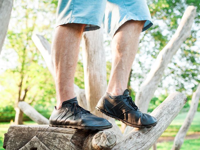 Barefoot Hiking Trail Running Shoes - Softstar Shoes