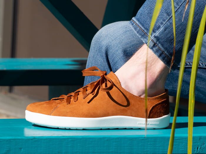 SOM Shoes Adult Newport by SOM Footwear, barefoot shoe