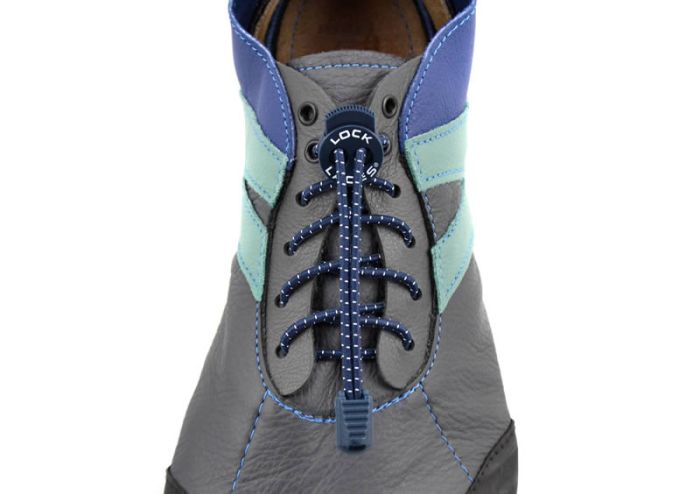knee length dresses for ladies Lock Laces main image 1