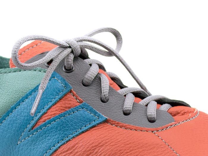 Replacement Laces for Primal RunAmoc