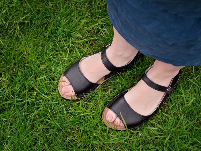 Solstice Sandal (0)