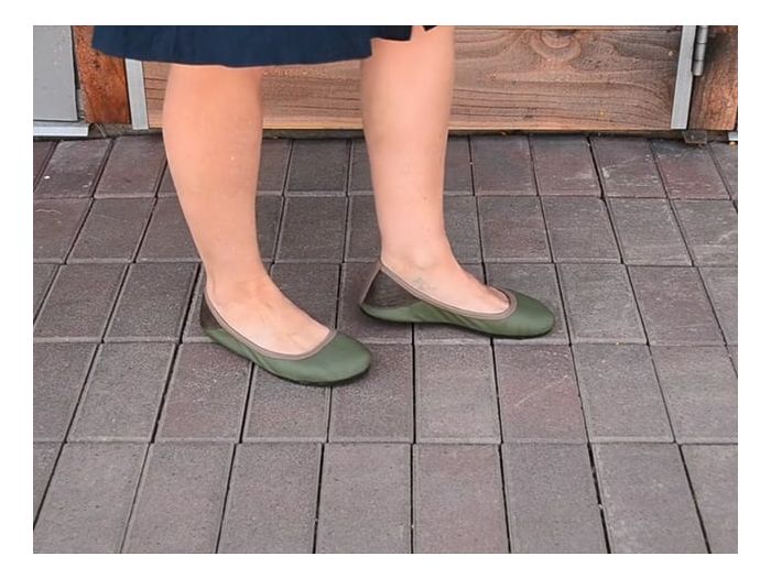 What for ballerine hotsell