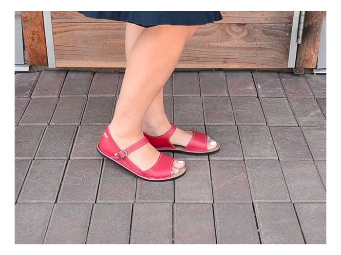 Adult Solstice Sandal