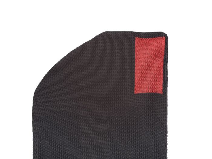 Merino Wool Socks with Extra Toe Space