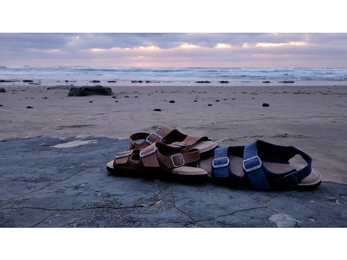 Adult Camino Sandal