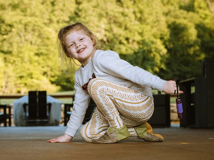 Indoor/Outdoor Shoes for Children