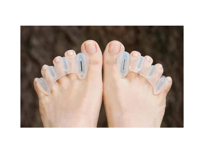 Correct Toes - Toe Spacers For Shoes - Softstar Shoes