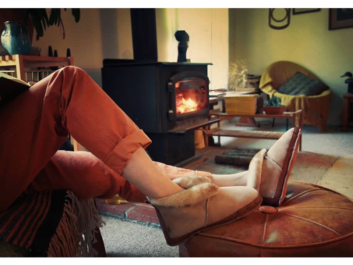 cozy-indoor-adult-sheepskin-slippers