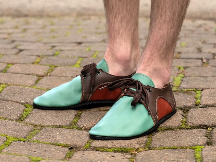 running shoes that look like dress shoes Men's 404 Series Curling Shoes 1/4