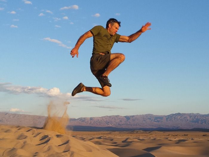 Adult Mesa by SOM Footwear