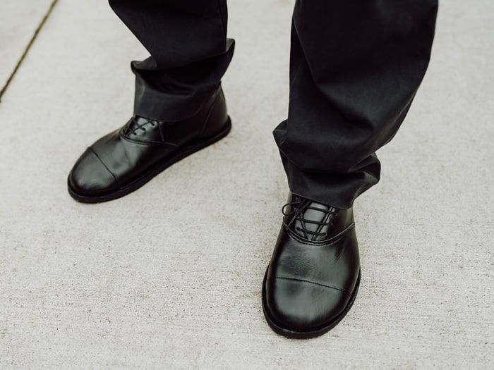 Hamilton casual shoes deals