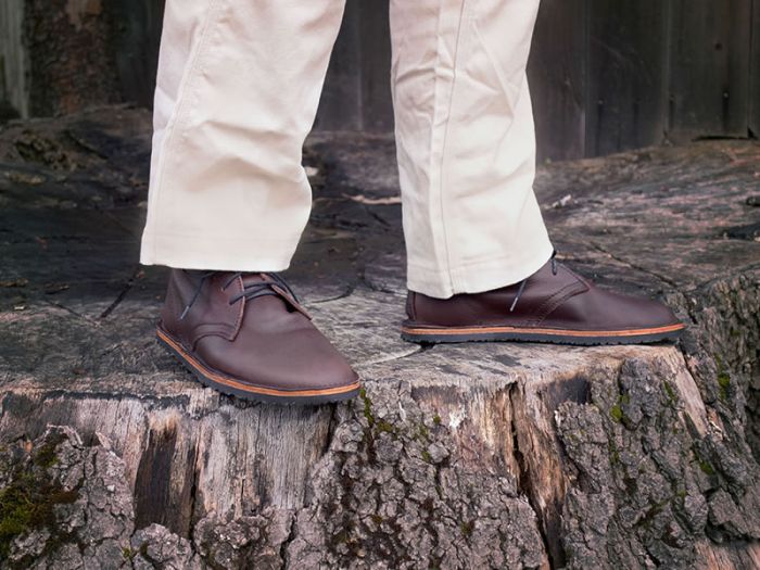 Adult Hawthorne Chukka Softstar Shoes