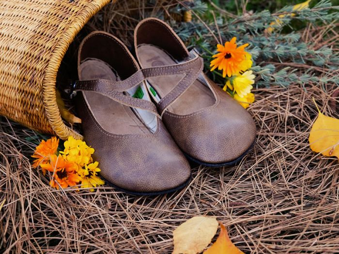 Comfortable Leather Shoes to Dress Up or Down