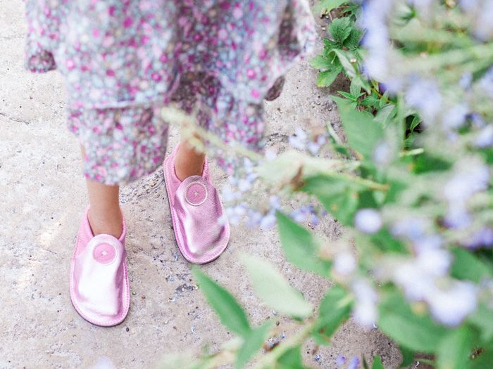 Customizable Shoes for Kids