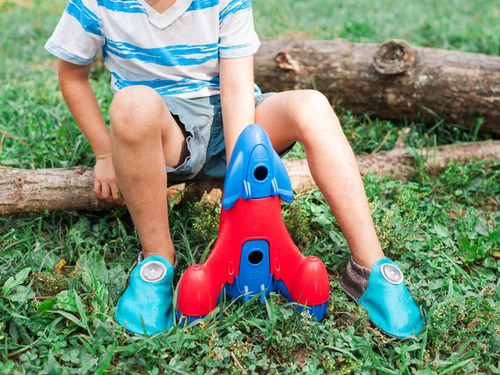 Slip On Barefoot Shoes for Kids