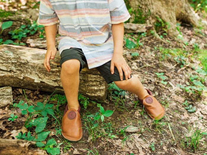 Barefoot Shoes for Children