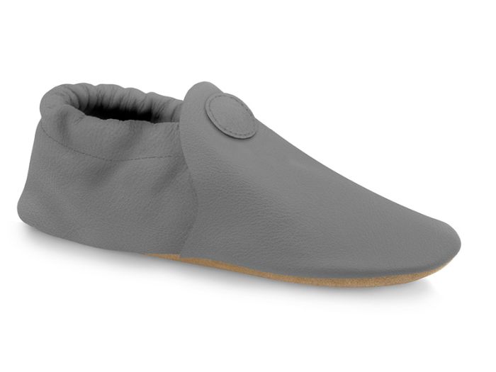 custom roo moccasin smooth