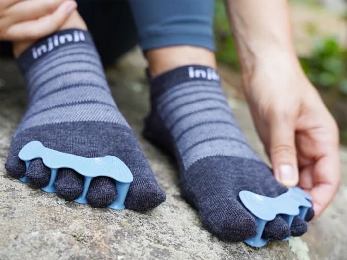 Correct Toes Sサイズ Correct Toes | The Original Toe Spacer