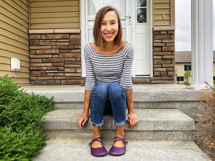 Primal Merry Janes for Casual or Dressy Occasions