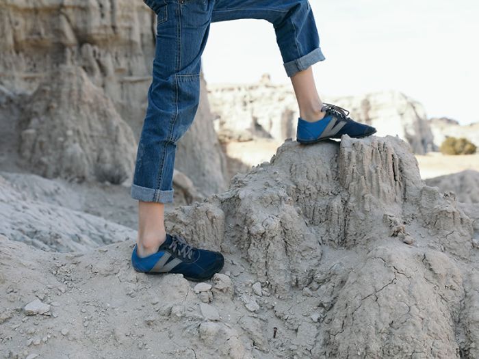 Flexible Outdoor Shoes for Kids