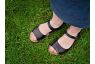 Leather Sandals for Outdoor Summer Adventures