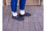 Adult Merino Zen Moccasin